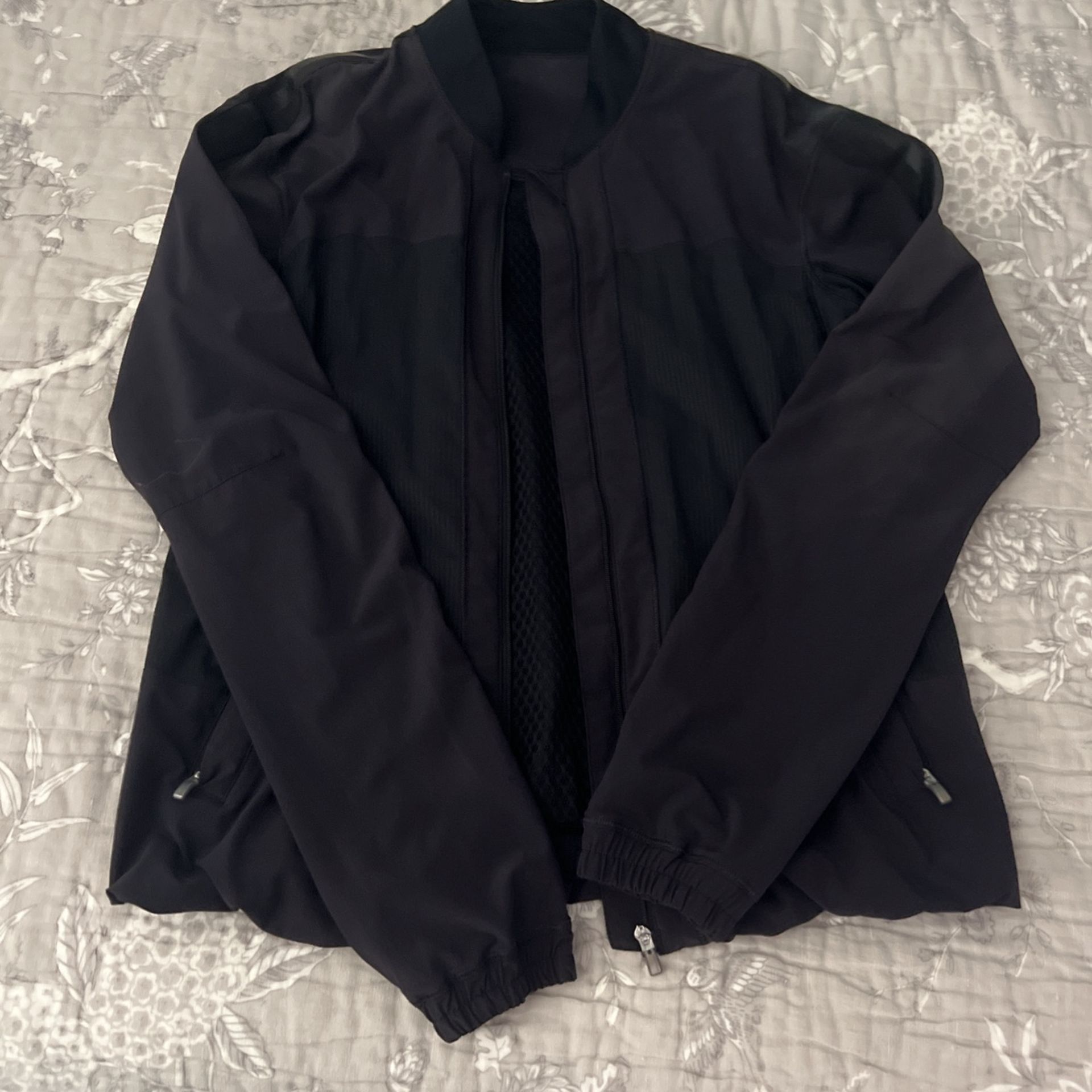 Lulu Jacket  