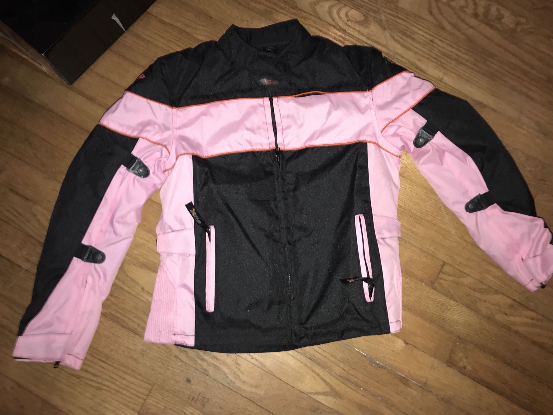 Xelement Women’s Riding Jacket