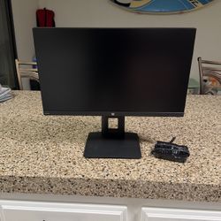 Computer Monitor, HP - VH240a