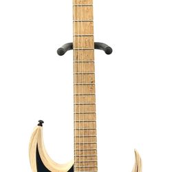 Ibanez RGDIX6MPB Iron Label - Surreal Blue Burst