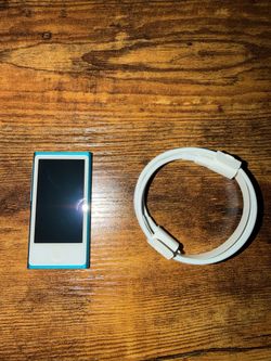 iPod Nano 7th Generation