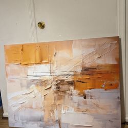 New Large Wall Art