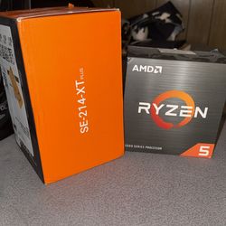 Pc And It’s Brand New