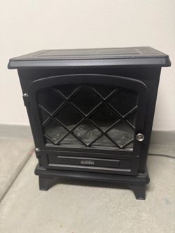 Space Heater