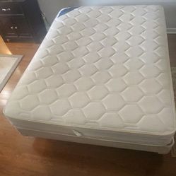 Queen Mattress