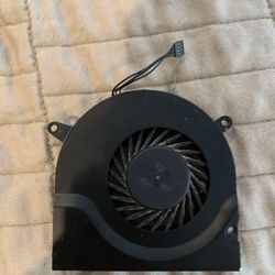 MacBook Pro Mid 2010 Fan