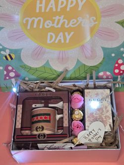 Mother's day gift