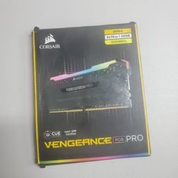 Vengeance 32 Of Ram