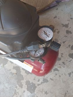 Air compresser