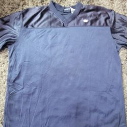 Vintage Wu-Tang  Jersey