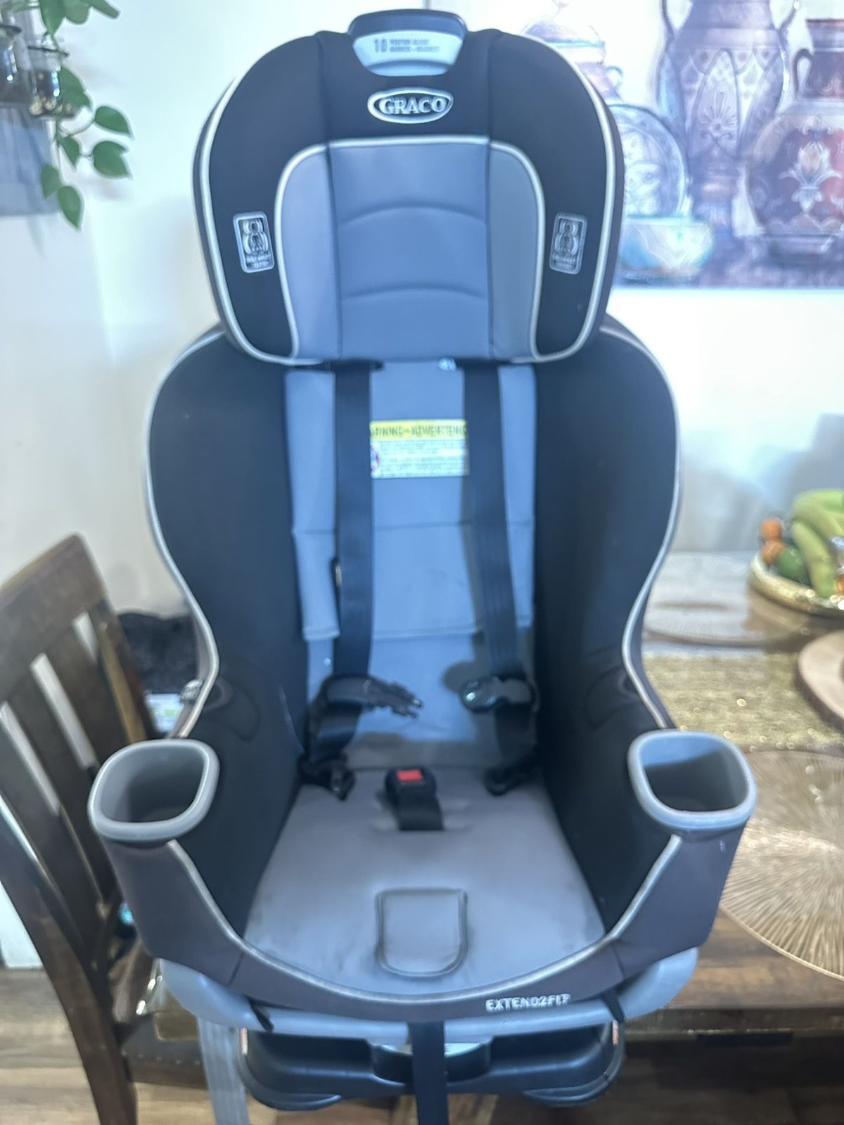 Car Seat