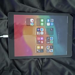 iPad