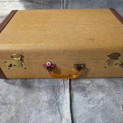Vintage Suitcase