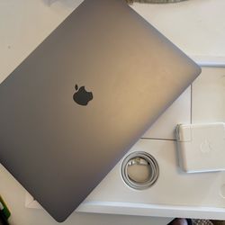 2016, 15” MacBook Pro w/Touch bar