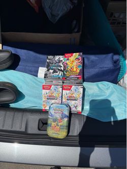 Pokemon
