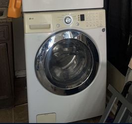 Lg Washer