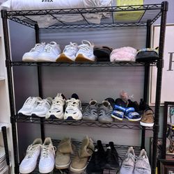 Sneaker And Shoes From $5 