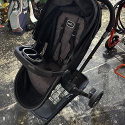 Evenflo stroller
