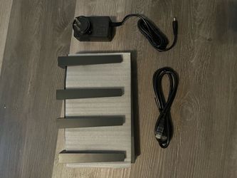 GL.INET Wireless Router with Power Adapter and Ethernet Cable