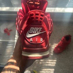 Rep Brick By Brick 4”s