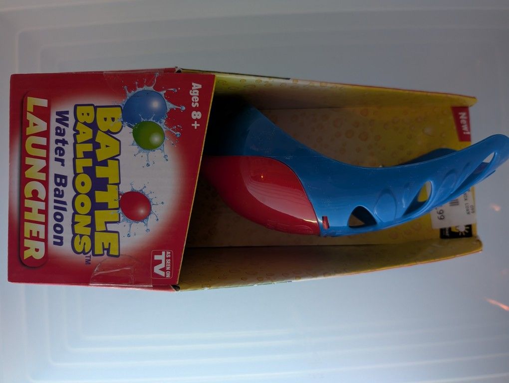 Toy