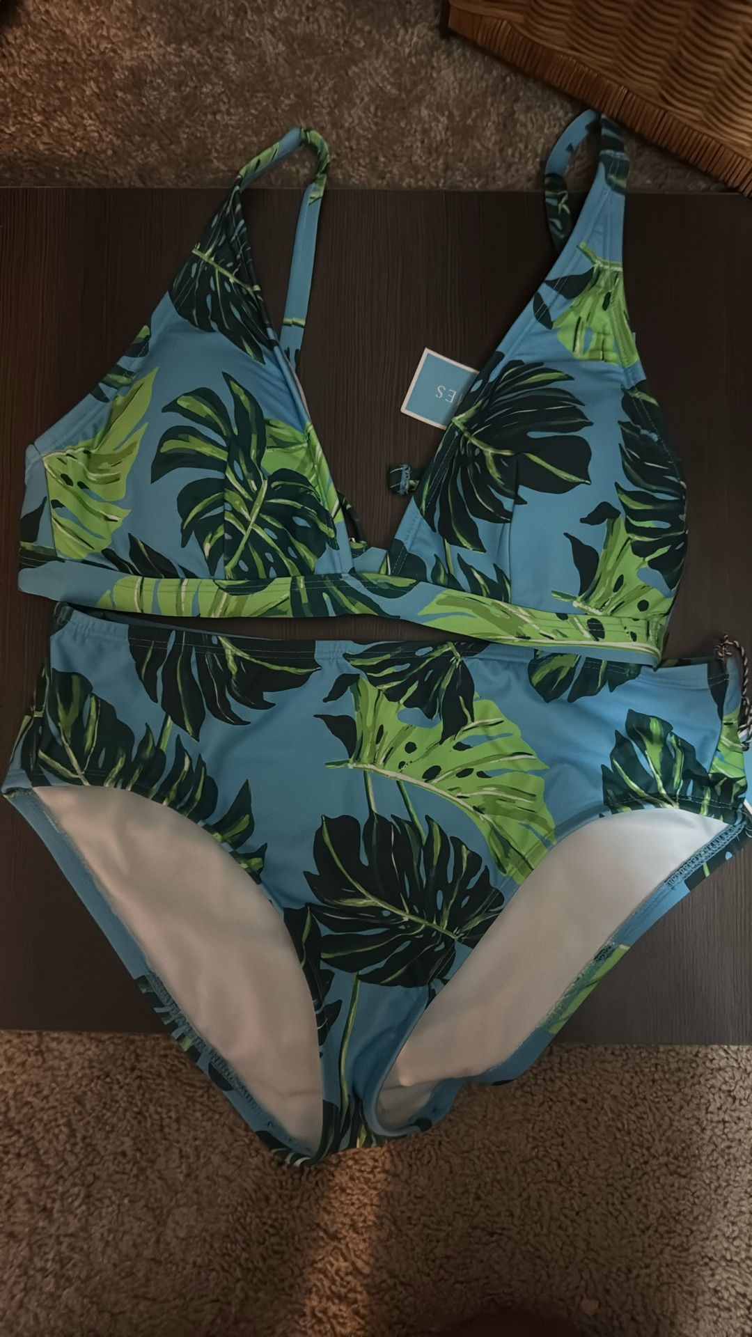 Draper James Bikini