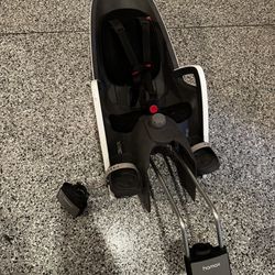 Hamax Caress bike seat