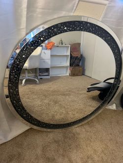 Circle Mirror
