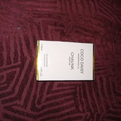 Coco Daisy line perfume By Channel 