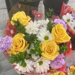 Flowers