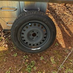 Road Hugger Tire & Wheel