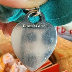 Tiffany & Co Bracelet 