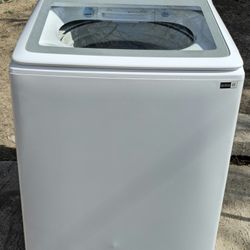 Lavadora Samsung 
