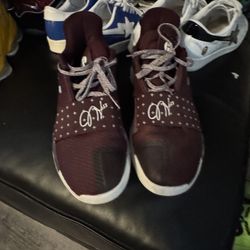 adidas james harden sz 10