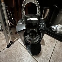Keurig Classic Coffee Maker