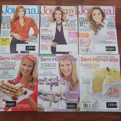 Old Magazines