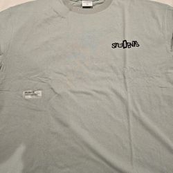 Students Golf T Shirt Size Xl & Large 