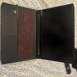 Acer Nitro 5