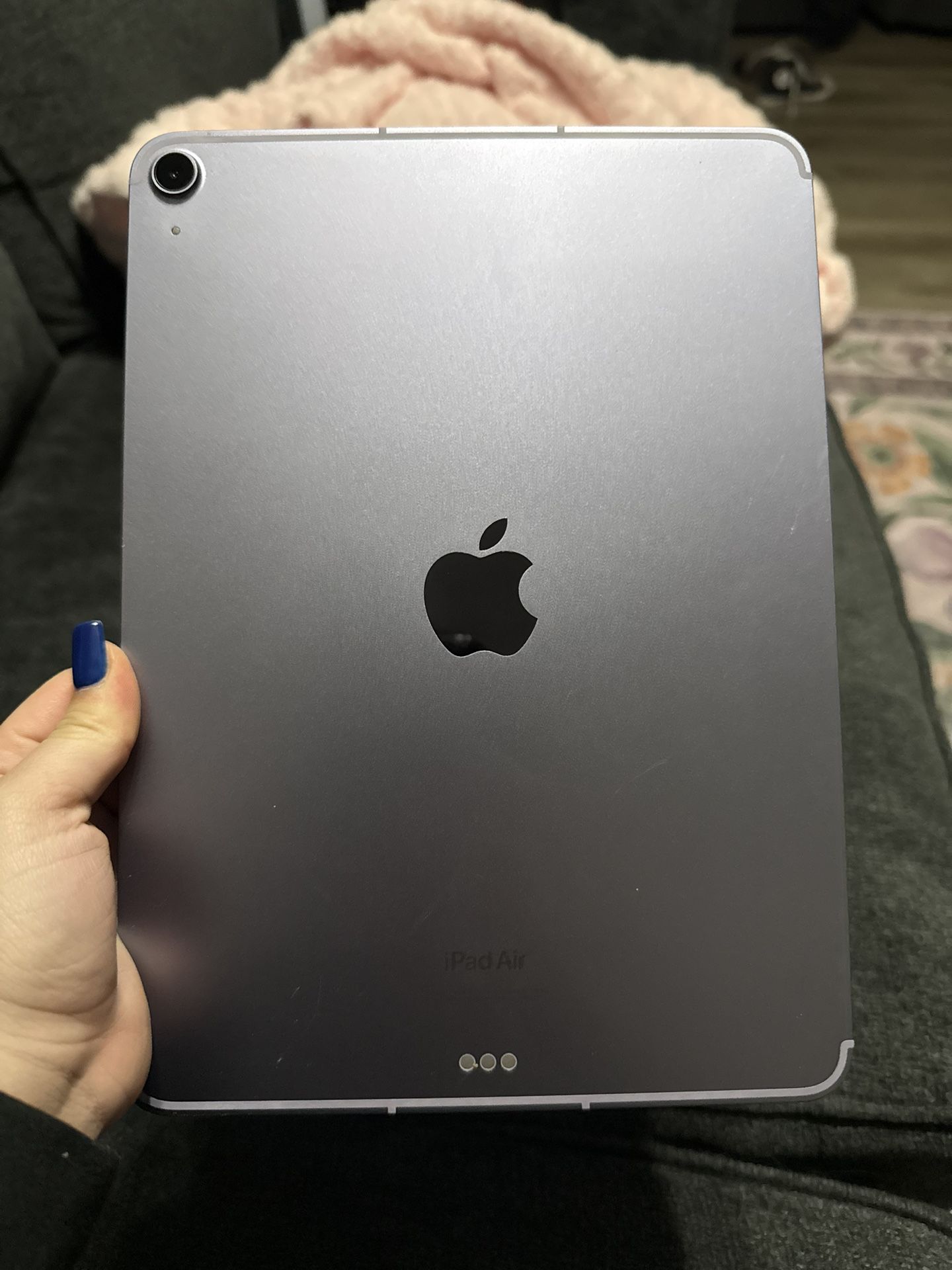 iPad Air 5th Generation