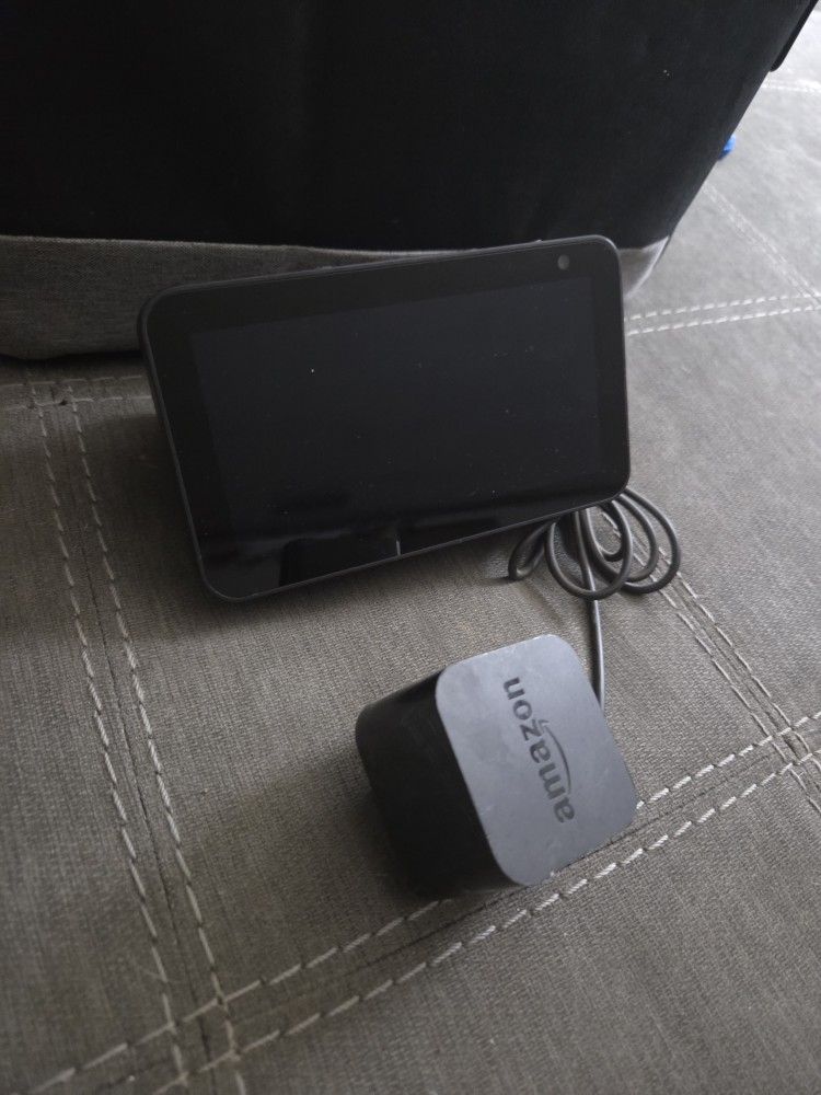 Echo Show