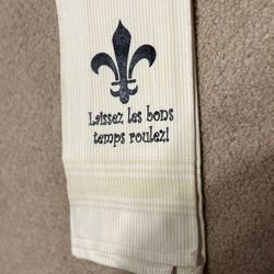 New Tea Towels $4 Each. 