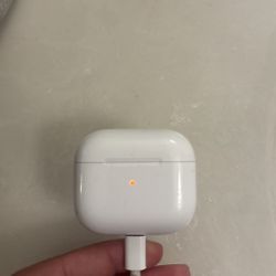 Apple airpod 3rd generation case