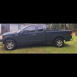 F150 '06 For Sal $1500 OBO
