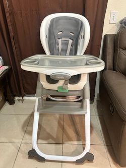 High Chair