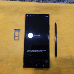 Samsung Note 20 Ultra 5G 128GB Unlocked