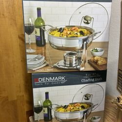 Denmark Chafing Dish 