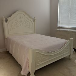 Queen Bed Frame
