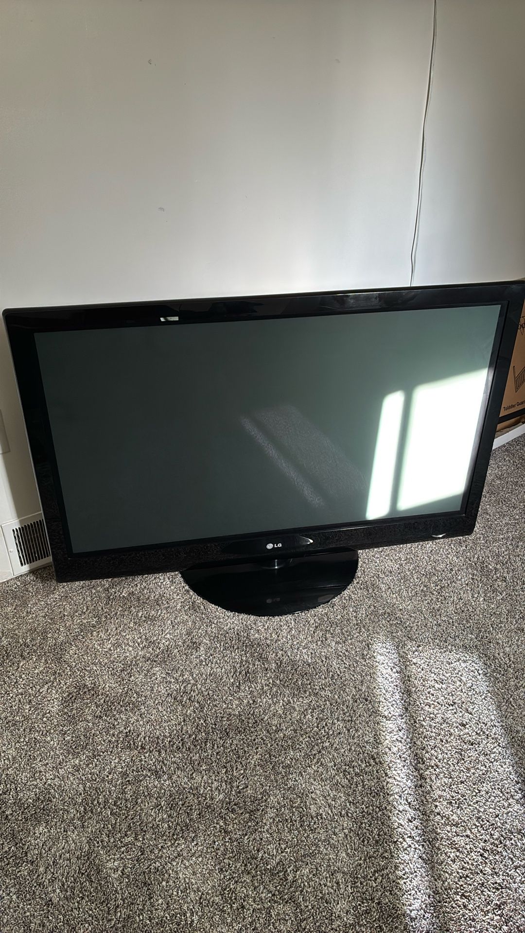 LG tv