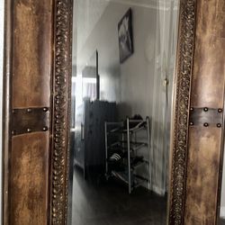 Beautiful Living Room Mirror 🪞 