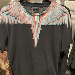 marco burlon Size Large